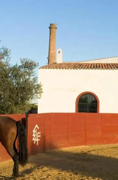 Country house Hacienda Santa Ana Villa Carmona  Spain