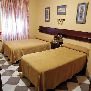 2* Hotel San Pedro