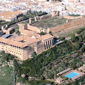 Hotel De, Carmona (Seville)