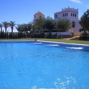 Hacienda Los Jinetes Hotel